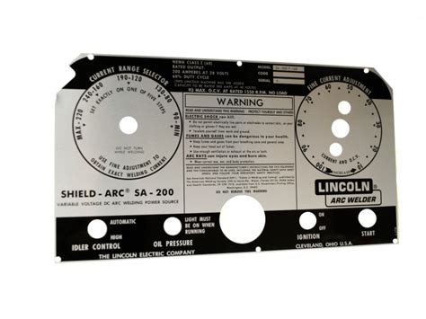 lincoln sa-200 sheet metal parts|sa 200 replacement parts.